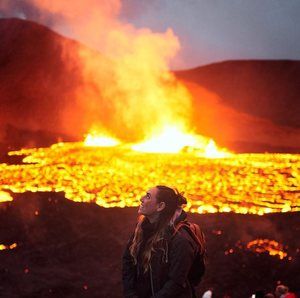 Meet your Posher, Loïse